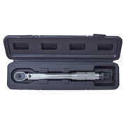 Bluespot Tools Torque Wrench 1/4in Drive 2-24Nm BlueSpot Tools - RockBottom Northampton