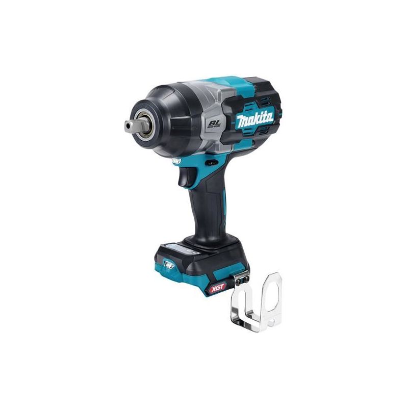 Makita TW003GZ01 XGT® 40Vmax Impact Wrench 40V Bare Unit Makita - RockBottom Northampton 