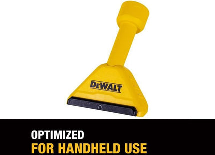 Dewalt Vacuum DXVA00-1501E Magnetic Utility Nozzle DEWALT Vacuum - RockBottom Northampton