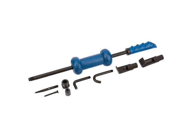 Draper Slide Hammer Kit (10 Piece) 52321 Draper - Town Tools 