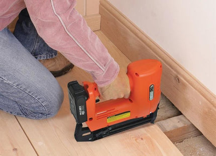 Tacwise Ranger EL-Pro Cordless Staple/Nail Gun 18V Tacwise - RockBottom Northampton