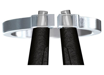 Wiha MagicTips® Classic Circlip Pliers Set, 4 Piece Wiha - RockBottom Northampton