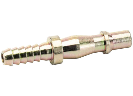 Draper 1/4" Bore PCL Air Line Coupling Adaptor/Tailpieces (5 Piece) 25834 Draper - Town Tools 