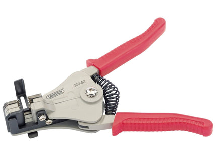 Draper Automatic Wire Stripper, 1 - 3.2mm 38275 Draper - Town Tools 
