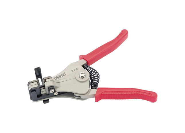 Draper Automatic Wire Stripper, 1 - 3.2mm 38275 Draper - Town Tools 