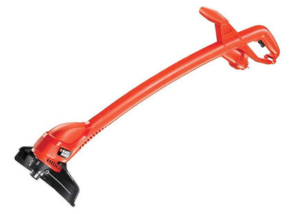 Black + Decker GL360 Corded Bump Feed Strimmer® 350W 240V BLACK + DECKER - RockBottom Northampton