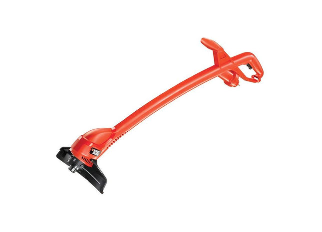 Black + Decker GL360 Corded Bump Feed Strimmer® 350W 240V BLACK + DECKER - RockBottom Northampton