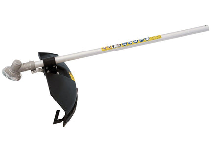 Draper Brush Cutting, 255mm and Trimmer Attachment, 440mm 84756 Draper - Town Tools 