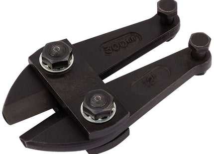 Draper Bolt Cutter Jaws for 14000 Centre Cut Bolt Cutter Draper - Town Tools