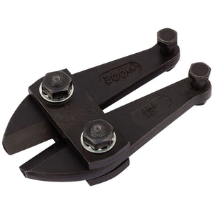 Draper Bolt Cutter Jaws for 14000 Centre Cut Bolt Cutter Draper - Town Tools