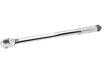 Draper Torque Wrench, 1/2" Sq. Dr., 30 - 210Nm 78642 Draper - Town Tools 