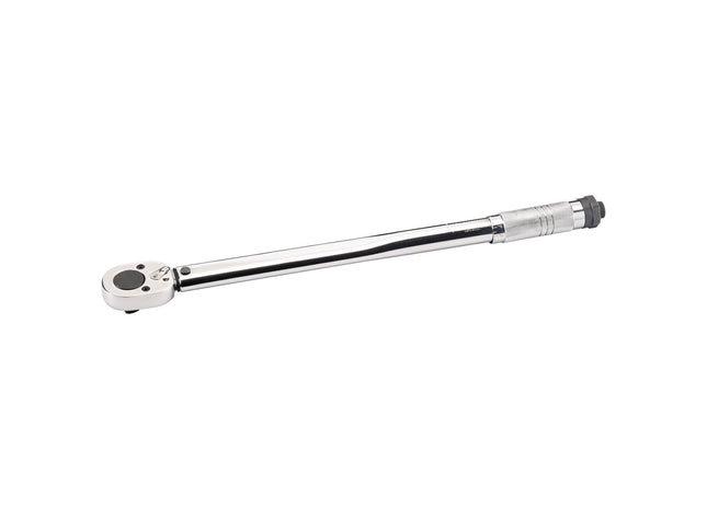 Draper Torque Wrench, 1/2" Sq. Dr., 30 - 210Nm 78642 Draper - Town Tools 