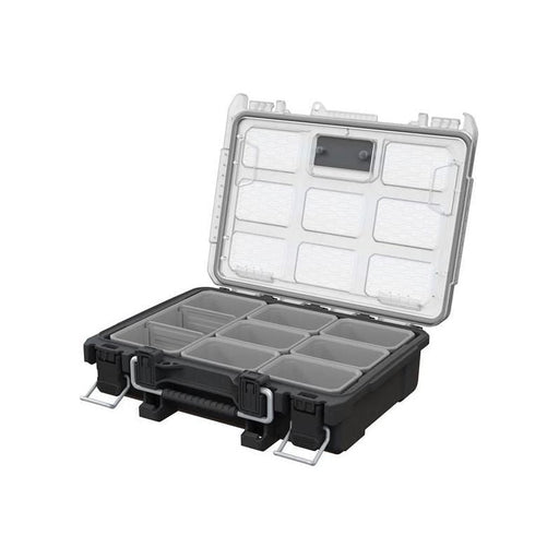 Keter Pro Gear 2.0 Half Organiser Keter - RockBottom Northampton