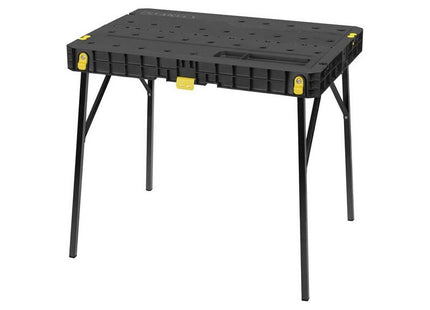Stanley® Hand Tools Fold-Up Workbench STANLEY® Hand Tools - RockBottom Nothampton