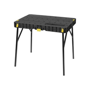 Stanley® Hand Tools Fold-Up Workbench STANLEY® Hand Tools - RockBottom Nothampton
