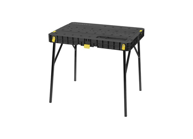Stanley® Hand Tools Fold-Up Workbench STANLEY® Hand Tools - RockBottom Nothampton