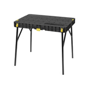 Stanley® Hand Tools Fold-Up Workbench STANLEY® Hand Tools - RockBottom Nothampton