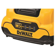 Dewalt Power Tools DCB124 XR Slide Battery Pack 12V 3.0Ah Li-ion DeWALT Power Tools - RockBottom Northampton