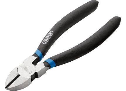 Draper Diagonal Side Cutter, 160mm 07053 Draper - Town Tools 