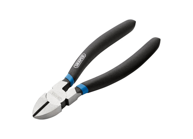 Draper Diagonal Side Cutter, 160mm 07053 Draper - Town Tools 