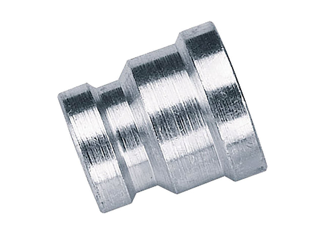 Draper 3/8" Female to 1/4" BSP Female Parallel Reducing Union (Sold Loose) 25824 Draper - Town Tools 