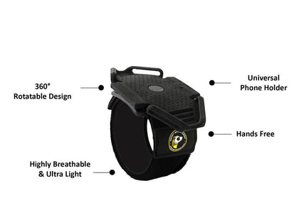 FERRET Ferret Wristband FERRET - RockBottom Northampton