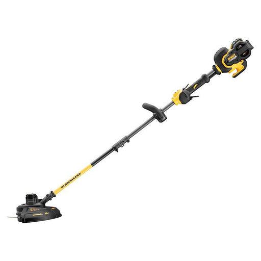 Dewalt Power Tools DCM5713X1 XR FlexVolt String Trimmer 54V 1 x 3.0Ah Li-ion DeWALT Power Tools - RockBottom Northampton