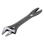 Bahco 31-T Thin Jaw Adjustable Spanner with Serrated Pipe Jaws Bahco - RockBottom Northampton