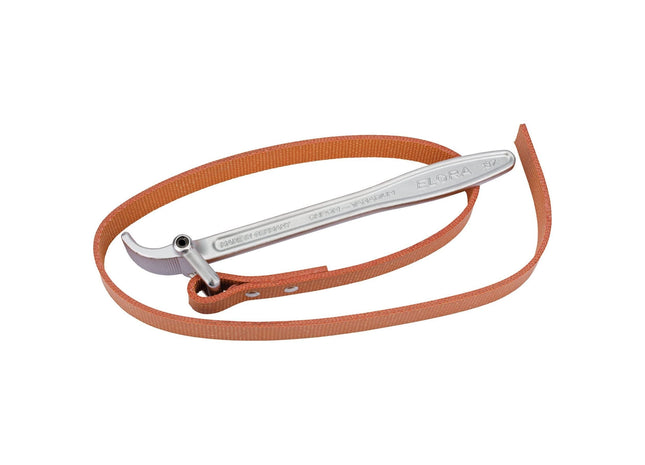 Draper Strap Wrench, 1m, 280mm Capacity 23759 Draper - Town Tools 