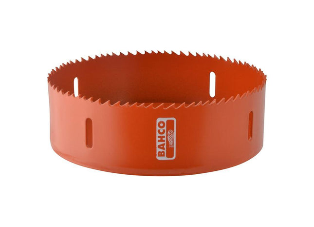 Bahco 3830-133-C Bi-Metal Variable Pitch Holesaw 133mm Bahco - RockBottom Northampton