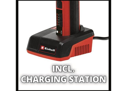 Einhell TE-MT 7,2 Li Grinding/Engraving Tool 7.2V Einhell - RockBottom Northamptin