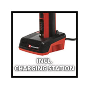 Einhell TE-MT 7,2 Li Grinding/Engraving Tool 7.2V Einhell - RockBottom Northamptin