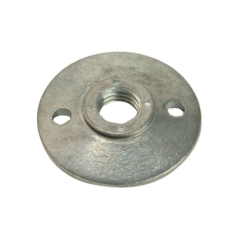 Flexipads World Class Locknut A2 M14 x 2 for 20115 Flexipads World Class - RockBottom Northampton