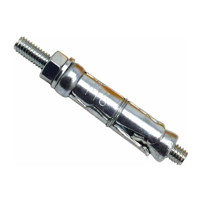 Masonmate® Medium-Duty Projecting Shield Anchor M6 x 10mm (50) MASONMATE® - RockBottom Northampton