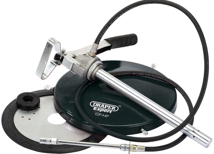 Draper High Pressure Hand Grease Pump 43958 Draper - Town Tools 