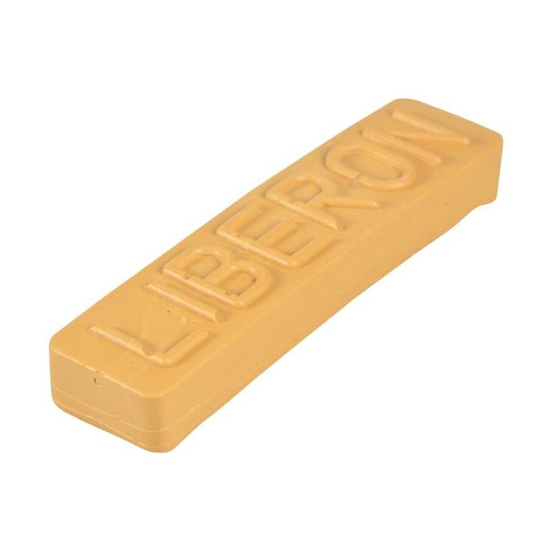 Liberon Wax Filler Stick 16 Pine 50g Liberon - RockBottom Northampton