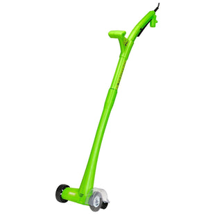 Draper 230V Patio Weed Sweeper, 140W Draper - Town Tools