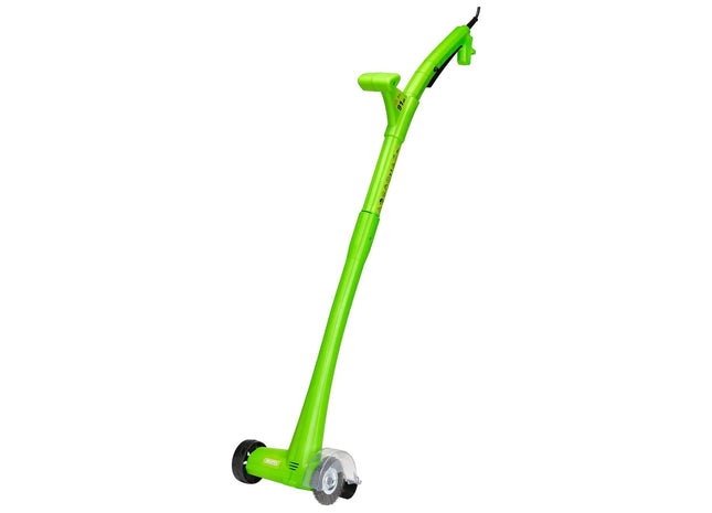 Draper 230V Patio Weed Sweeper, 140W Draper - Town Tools