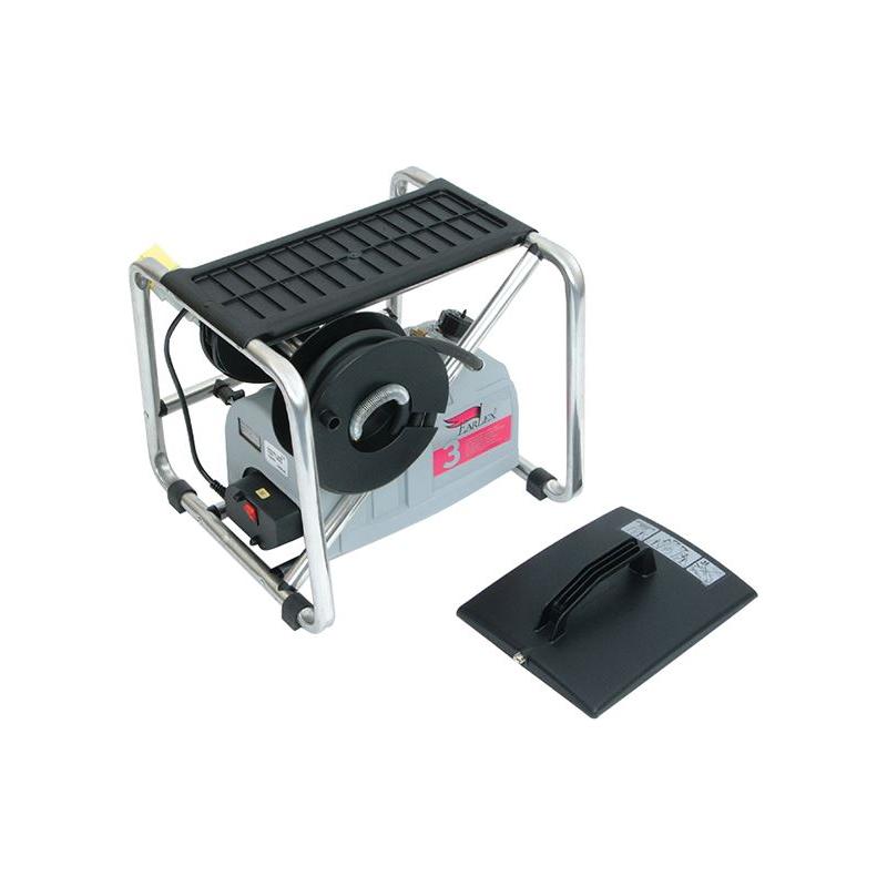 Earlex LMB176 Steam Master Wallpaper Stripper 1760W 110V Earlex - RockBottom Northamptin