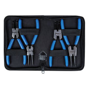 Bluespot Tools Circlip Pliers Set, 4 Piece BlueSpot Tools - RockBottom Northampton