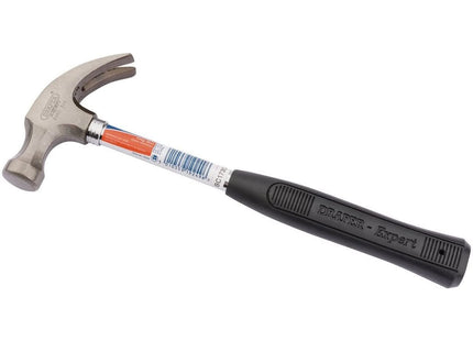 Draper Claw Hammer, 225g/8oz 19249 Draper - Town Tools 