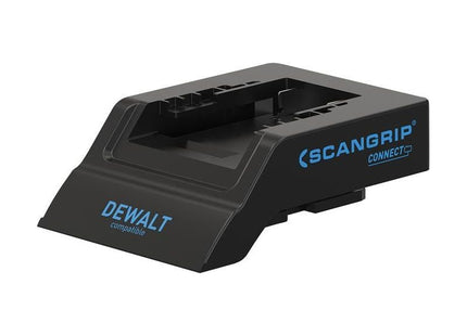 Scangrip® TOWER 5 CONNECT Floodlight with DEWALT CONNECT 18V Bare Unit SCANGRIP® - RockBottom Nothampton