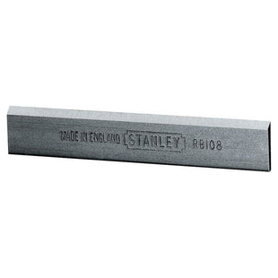 Stanley® Hand Tools RB108BP Card of 5 Straight Blades STANLEY® Hand Tools - RockBottom Nothampton