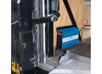 Draper 12V DC-AC Inverter, 1000W 23245 Draper - Town Tools 