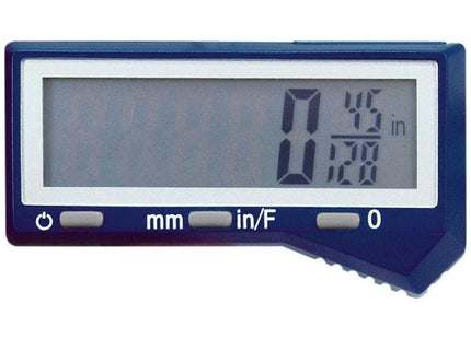 Moore & Wright Digital Caliper with Fractions 150mm (6in) Moore & Wright - RockBottom Northampton