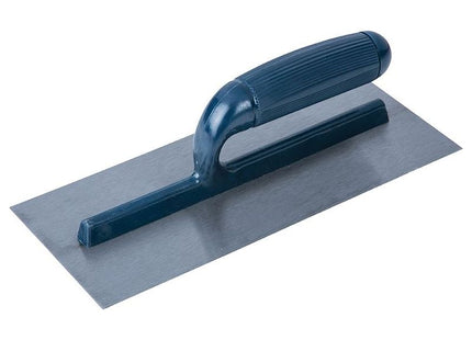 Bluespot Tools Plasterer's Trowel Plastic Handle 11 x 4.3/4in BlueSpot Tools - RockBottom Northampton