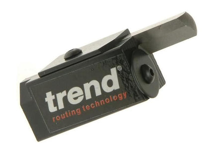 Trend Corner Chisel Trend - RockBottom Northampton