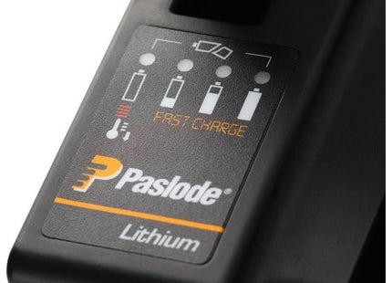 Paslode Li-ion Battery Charger Paslode - RockBottom Nothampton