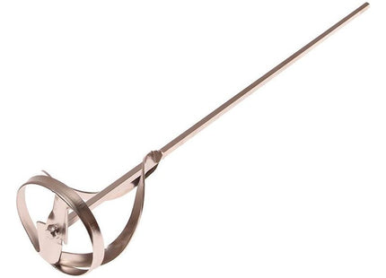 R.S.T. Multi Mixer Quick Mix 100mm (4in) R.S.T. - RockBottom Nothampton