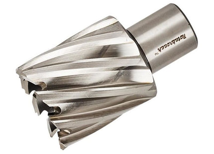 Halls Rotabroach™ HSS Raptor Cutter 24 x 25mm Halls - RockBottom Northampton